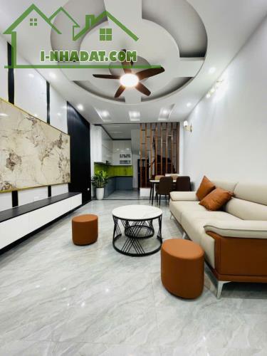 Nhà đẹp ở luôn Vĩnh Hưng - Hoàng mai - 4