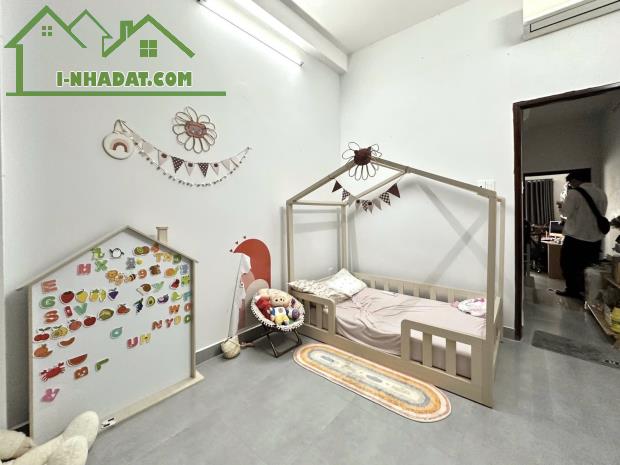 “Sở Hữu Căn Nhà Đẹp Nhất Hẻm Cống Quỳnh (Q1/6-3) – 5 Tầng Đúc BTCT, Hoàn Công Đủ, Thiết Kế - 4
