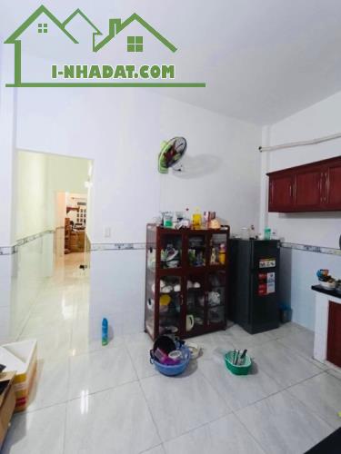 💥HẺM XE TẢI THÔNG GẦN MT - GIÁP TRƯỜNG CHINH & TÂN SƠN TB - DT 70M² - 2 TẦNG CHỈ 6.X TỶ - 2