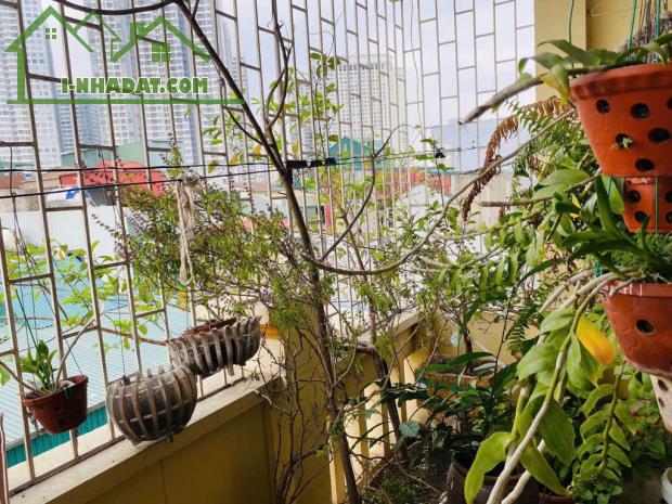 Nhà đẹp lô góc, ngõ thông ở Tân Khai - 1