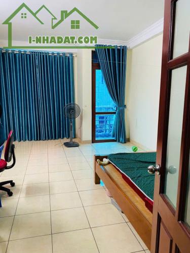 Nhà đẹp lô góc, ngõ thông ở Tân Khai - 4