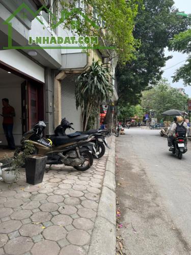 MẶT NGÕ PHẠM NGỌC THẠCH - ÔTÔ TRÁNH, VỈA HÈ KINH DOANH - GIÁ 12 TỶ