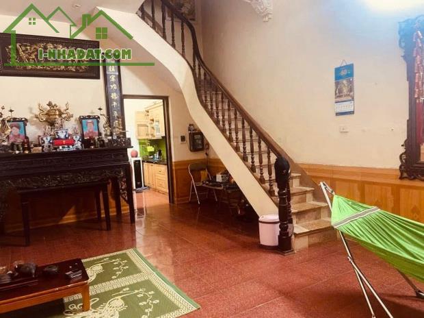MẶT PHỐ NGUYỄN CHÍNH LÔ GÓC ÔTÔ TRÁNH KINH DOANH ĐỈNH GIÁ 15 TỶ MẶT TIỀN 5M - 1