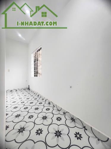 NHÀ ĐỘC LẬP CHỢ CỘT ĐÈN - LÊ CHÂN - 5