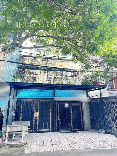 Bán nhà KDC Bình Hưng B/C, ngay bến xe Q8