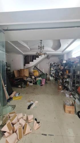 Bán nhà KDC Bình Hưng B/C, ngay bến xe Q8 - 1