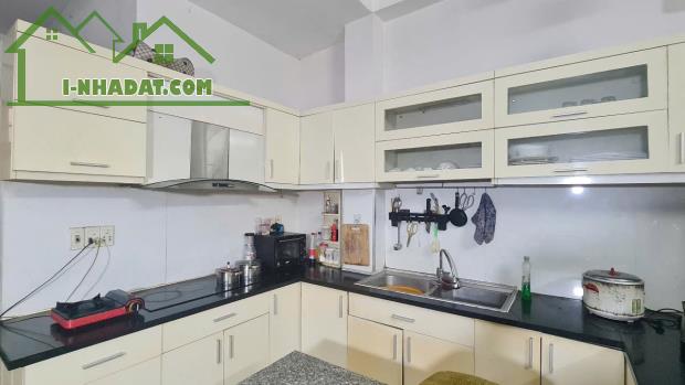 Bán nhà KDC Bình Hưng B/C, ngay bến xe Q8 - 3