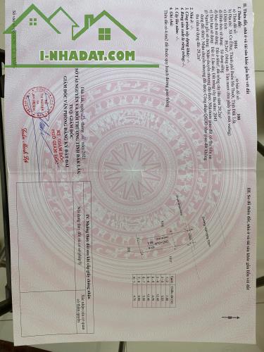BÁN NHÀ CHÍNH CHỦ – 34D ĐƯỜNG A4, VỊ TRÍ ĐẸP, GIÁ TỐT