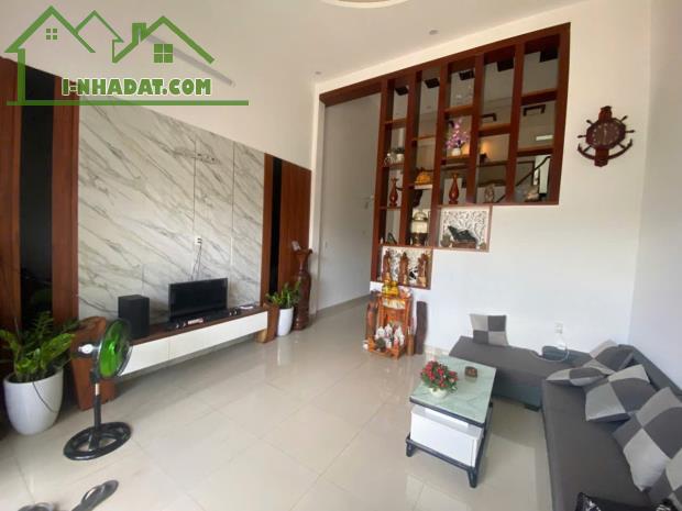 BÁN NHÀ CHÍNH CHỦ – 34D ĐƯỜNG A4, VỊ TRÍ ĐẸP, GIÁ TỐT - 1