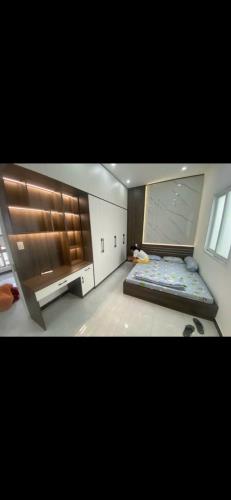 BÁN NHÀ CHÍNH CHỦ – 34D ĐƯỜNG A4, VỊ TRÍ ĐẸP, GIÁ TỐT - 2