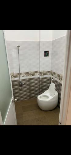 BÁN NHÀ CHÍNH CHỦ – 34D ĐƯỜNG A4, VỊ TRÍ ĐẸP, GIÁ TỐT - 5