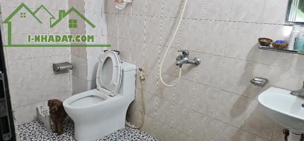 Bán nhà phố Trường Chinh, vỉa hè ô tô tránh kinh doanh 86m2, mặt tiền 5,5m, 35 tỷ rưỡi! - 1
