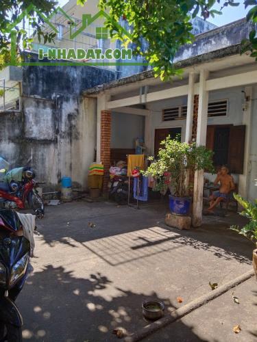 Hẻm xe tải Hoàng Hoa Thám P.7 Q. Bình Thạnh – 217m Ngang Khủng 8.5m – Xây CHDV, Khách Sạn,