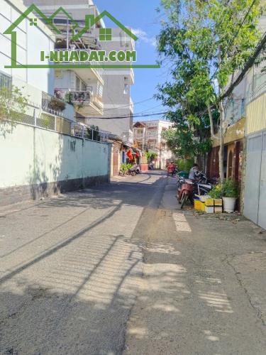 Hẻm xe tải Hoàng Hoa Thám P.7 Q. Bình Thạnh – 217m Ngang Khủng 8.5m – Xây CHDV, Khách Sạn, - 3
