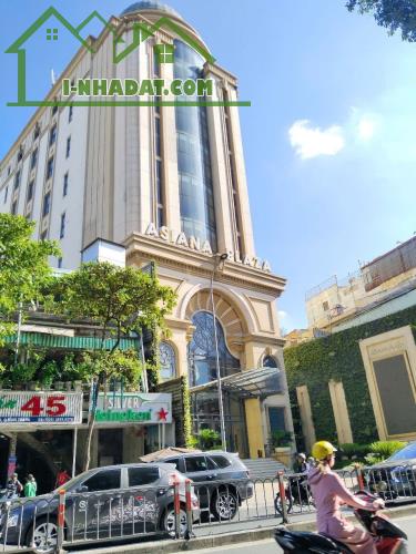 Hẻm xe tải Hoàng Hoa Thám P.7 Q. Bình Thạnh – 217m Ngang Khủng 8.5m – Xây CHDV, Khách Sạn, - 5