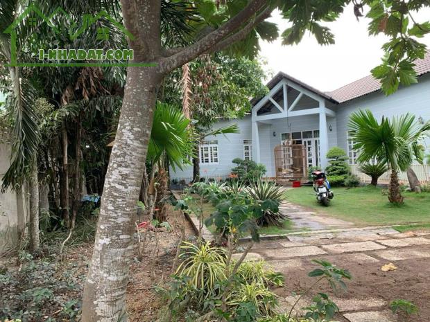 Biệt Thự VIP Mặt Tiền 2-3-4 Vĩnh Lộc A - Bình Chánh 1650m2 - 32 Tỷ