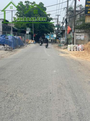 Biệt Thự VIP Mặt Tiền 2-3-4 Vĩnh Lộc A - Bình Chánh 1650m2 - 32 Tỷ - 1
