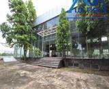 Cho thuê Showroom trưng bày sản phẩm dt 6445m2 giá chỉ 4,5 đô (KHOẢN  725 triệu/ tháng)