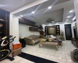Bán nhà phố Thanh Nhàn, Hai Bà Trưng, ô tô đỗ cửa, thang máy 5 tầng 75m2 giá 22.5 tỷ