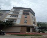 Bán nhà Văn Khê quận Hà Đông, dt 60m2, 5T, Lô góc, ô tô tránh, KD,  giá 15 tỷ