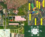 BÁN BIỆT THỰ VIEW HỒ – LÔ GÓC ĐẸP NHẤT DỰ ÁN TỪ SƠN GARDEN – 400M² – GIÁ 19 TỶ