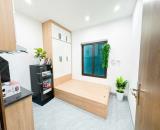 💥 Hàng Tuyển Cầu Giấy, 70m x 6T - nhà CCMN 20 phòng, có PCCC, dòng tiền 100 tr/th.