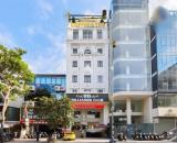 Bán Tòa Building Mặt Phố Hoàng Cầu 154/210m, 11Tầng 2 Hầm, Mặt tiền 6.5m 125 Tỷ