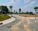 Sở hữu ngay nền đất sổ riêng tại Tân Phú Trung – Củ Chi.