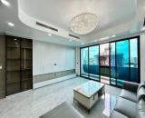 Nhà đẹp Vĩnh Phúc-  Ba Đình 37m2 6 tầng thang máy full nội thất  7,5 tỷ đồng