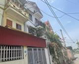 Bán đất căn góc tặng nhà 3 tầng còn mới, đường ô tô tránh tại tổ 12 Thạch Bàn định cư đỉnh