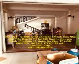 GIÁ TỐT - CHÍNH CHỦ Cần Bán Nhanh Căn Nhà Mặt Tiền Đẹp Vị Trí Tại Quận Gò Vấp, TP HCM