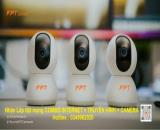 Nhận Lắp đặt mạng COMBO INTERNET + TRUYỀN HÌNH + CAMERA
