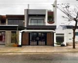 Bán nhà 2,5 tầng đẹp Full nội thất, mặt tiền KQH Bàu Vá, phường Trường An, TP Huế