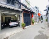 Cần vốn làm ăn chủ nhà bán căn nhà Phạm Văn Đồng, linh tây thủ đức. 3tầng, 72m2, 7.9 tỷ