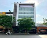 Bán Tòa BUILDING Mặt Phố Phạm Văn Đồng 167/200m, 8Tầng (+Hầm), MT 11m 125 Tỷ