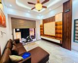 Bán nhà Minh Khai - ngõ rộng thông thoáng sạch sẽ , dt 42M * 4T giá 8.4 tỷ SĐCC