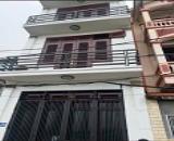 BÁN NHÀ 4 tầng Cổ Bi - Trâu Quỳ. 52m2. 4 ngủ công năng thoải mái - Đường Cổ Bi, Thị trấn