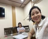 BÁN NHÀ KIM NGƯU, NHA GẦN PHỐ, NHIỀU TIỆN ÍCH