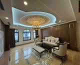 Bán nhà mới Ngọc Thuỵ, DT 40m,MT khủng 9M, 6T thang máy,gara ô tô 7 chỗ,nhỉnh 9 tỷ