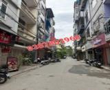 BÁN NHÀ MẶT NGÕ THÔNG, Ô TÔ, VỈA HÈ, KINH DOANH HUỲNH THÚC KHÁNG, DT 50M2 X 4 TẦNG, GIÁ 25