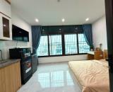 Bán CHDV Mỹ Đình, Nam Từ Liêm, Lô góc, Thang máy, 12PNKK, 70TR/T, 55m2, 7T, Mt 5.1m, 13.7