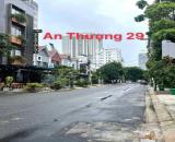 Bán Cặp Đất Biển An Thượng 29 - DT 182m2 - Giá Siêu Nét 24,x Tỷ TL.