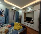 Bán nhà dân xây diện tích 40m ngay Nguyễn Bặc Vũ Lăng, ngõ 3 gác phi, Tứ Hiệp giá chỉ 5 tỷ
