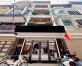 Bán Nhà Hoàng Văn Thái Thanh Xuân, Kinh Doanh ô tô Tránh, Gara ô tô. DT 60m2. Giá 15.5 Tỷ