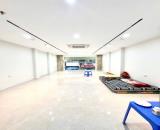 BÁN TÒA NHÀ VĂN PHÒNG KINH DOANH DÒNG TIÊN - 70 M2-8 T - MT 5 M - 31 TỶ HOÀNG NGÂN - CẦU