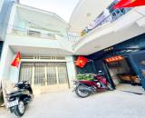 Bán nhà 1 lầu hẻm 125 Nguyễn Thị Tần Phường 2 Quận 8