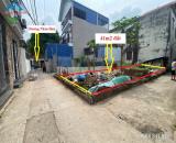 Bán đất Nhân Huệ Đồng Mai, Lô góc, ô tô tránh thông, 2 bước chân ra QL6