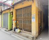 Bán căn nhà trọ đang cho thuê tại Trâu Quỳ, đường trải nhựa thông. LH: 0379483926