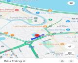 Bán Lô Góc 2MT đường Bàu Trảng 6, Thanh Khê - sát Điện Biên Phủ - 129m2. Giá 7,5 tỷ tl