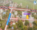 🔥 LÔ ĐẤT Sổ 120M² - Thực Tế 138m2 FULL THỔ CƯ PHỤNG CHÂU, CHƯƠNG MỸ – GIÁ ĐẦU TƯ